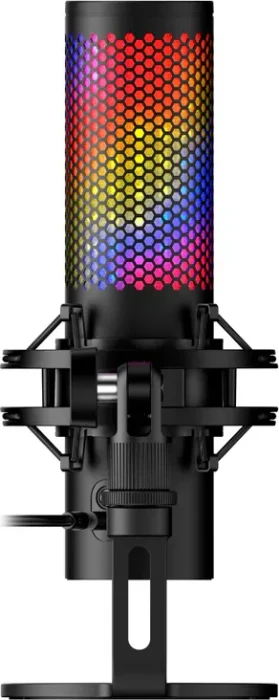 HP HyperX QuadCast 2 S