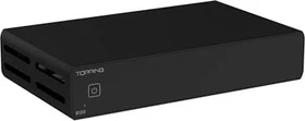 Topping B100 schwarz
