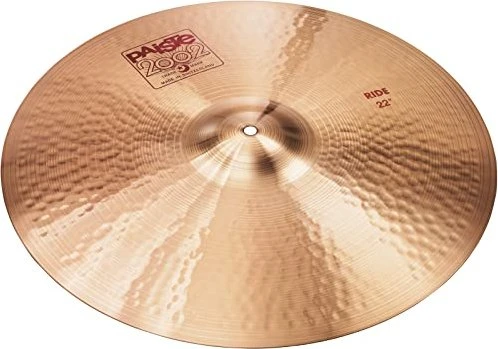 Paiste 2002 Ride 22"