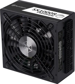 SilverStone SFX-L Series SX1000R Platinum 1000W, SFX-L 4.0
