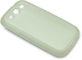 Sandberg Soft Cover für Samsung Galaxy S3 klar (402-99)