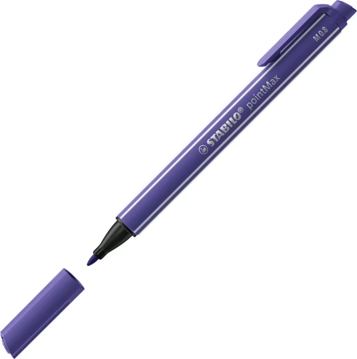 STABILO pointMax violett