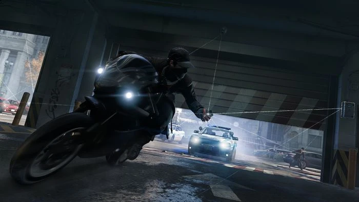 Watch Dogs - Dedsec Edition (Xbox One/SX)