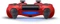 Sony DualShock 4 2.0 Controller wireless magma red (PS4) Vorschaubild
