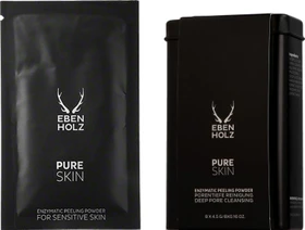 Ebenholz Pure Skin Enzymatic Peeling Powder, 36g