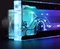 Raijintek Acheron 360 D5 EVO RBW Distro Plate, Verteilerplatte mit Pumpe Vorschaubild