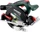 Metabo KS 18 LTX 57 BL Akku-Handkreissäge (611857850)