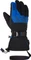 Ziener Ghalion AS Skihandschuhe black/cobalt blue (Herren) Vorschaubild