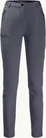 Jack Wolfskin Geigelstein Slim Hose lang dolphin (Damen)