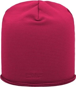 CMP Fleece Mütze red carminio