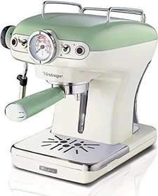 Ariete 1389 Vintage grün
