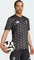 adidas Juventus Turin Pre-Match Trikot kurzarm schwarz (Herren) Vorschaubild