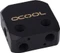 Alphacool Eisdecke DDC Pumpenaufsatz, G1/4 Messing Vorschaubild