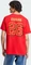 adidas FIFA WM 2026 Spanien Winner Heim Shirt kurzarm better scarlet (Herren) Vorschaubild