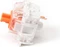 Keychron Silent K Pro Red Switch Set, 110er-Pack Vorschaubild