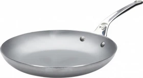 De Buyer Mineral B Pro Omelettepfanne 28cm