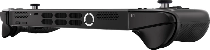 Lenovo Legion Go 2 (8AHP2), Ryzen Z2, 32GB RAM, 1TB SSD, Windows 11 Home, DE