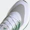 adidas Ultraboost 21 cloud white/sub green/core black (Herren) Vorschaubild