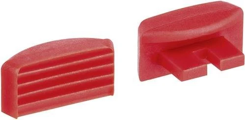 Knipex Ersatzklemmbacken für Abisolierzange