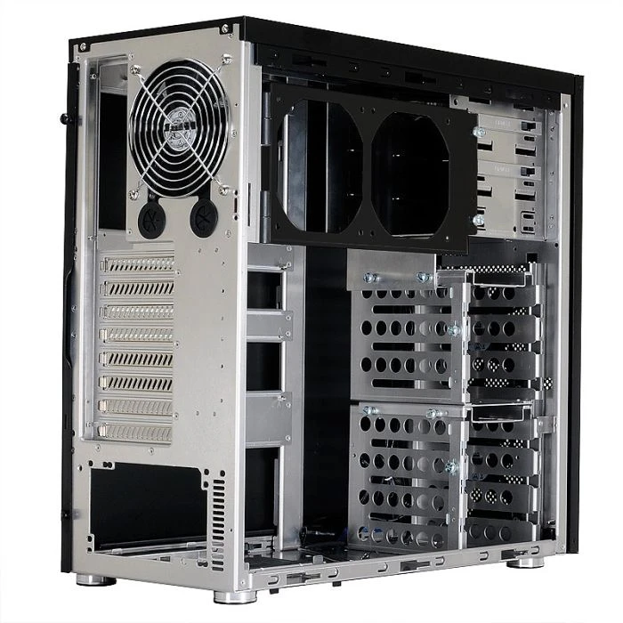Lian Li PC-10NB schwarz