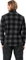 Vaude Minaki Mountainbike Fleece Fahrradjacke schwarz (Herren) Vorschaubild