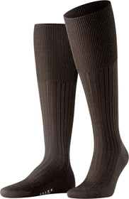 Falke Bristol Pure Socken braun (Herren)