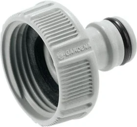 Gardena Hahnanschluss G1"