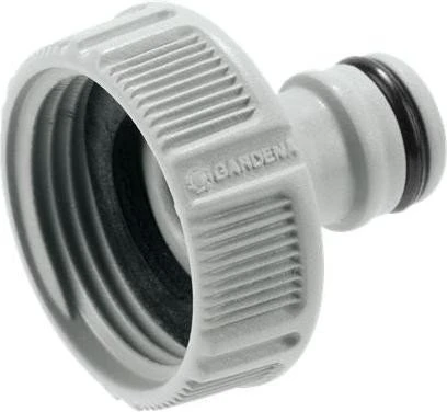 Gardena Hahnanschluss G1"