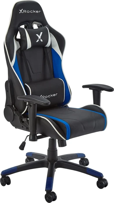 X Rocker Agility Esports Gamingstuhl