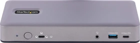 StarTech Google Chromebook Dockingstation, USB-C 3.1 [Buchse] (DK31C3MNCRUE)