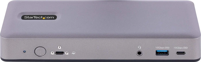 StarTech Google Chromebook Dockingstation, USB-C 3.1 [Buchse]