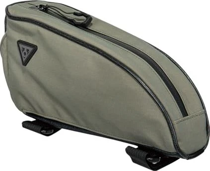 Topeak Toploader Oberrohrtasche grün