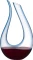 Riedel Amadeo Blue Dekanter 1.5l Vorschaubild