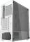DarkFlash DK351 White, Glasfenster Vorschaubild
