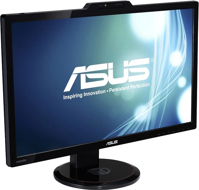 ASUS VG278HR, 27"