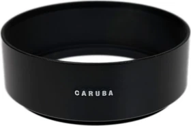 Caruba Gegenlichtblende Standard Metall 37mm