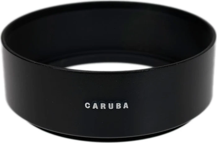 Caruba Gegenlichtblende Standard Metall