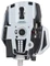 MadCatz Cyborg R.A.T. 9 Gaming Mouse weiß, Bluetooth Vorschaubild
