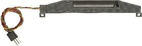 Roco - Spur H0 Gleis - Elektrischer Weichenantrieb, links