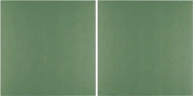 Vaessen Creative Florence Leinenkarton, 305x305mm, glatt, pine, 10 Blatt