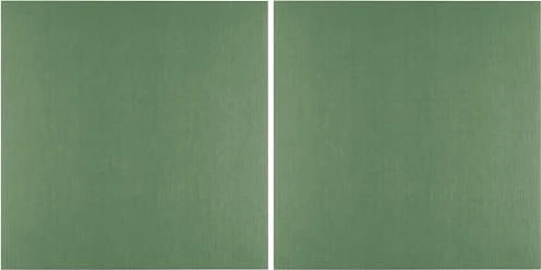 Vaessen Creative Florence Leinenkarton, 305x305mm, glatt, pine, 10 Blatt