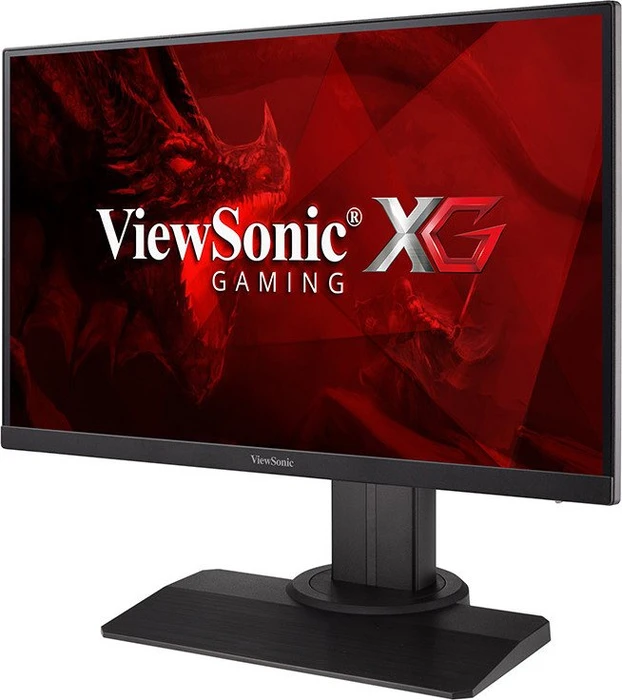 ViewSonic XG2405, 23.8"