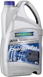 Ravenol ATF Dexron III H 4l