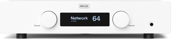 Hegel H190 weiß