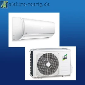 Remko SKW 260 DC