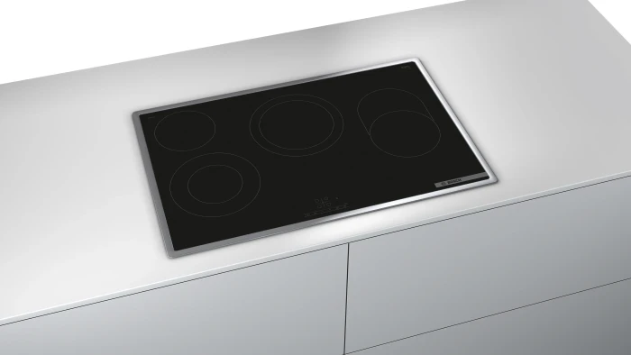 Bosch HBD672LS83 Backofen-Set