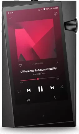 Astell&Kern A&norma SR35
