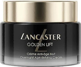 Lancaster Golden Lift Night Cream, 50ml