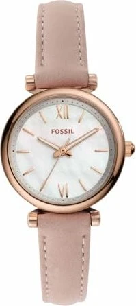 Fossil Carlie Mini ES