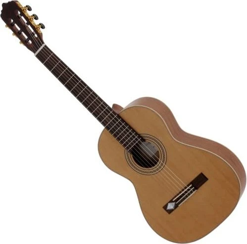 LaMancha Rubi CM 59 Left